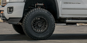 GMC Suburban